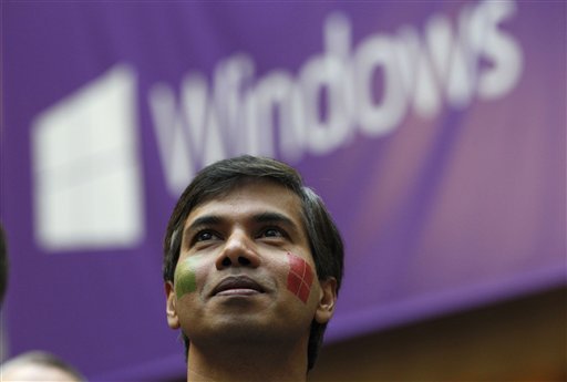 SurfaceWin8Ƿ ΢ϳƻˣ