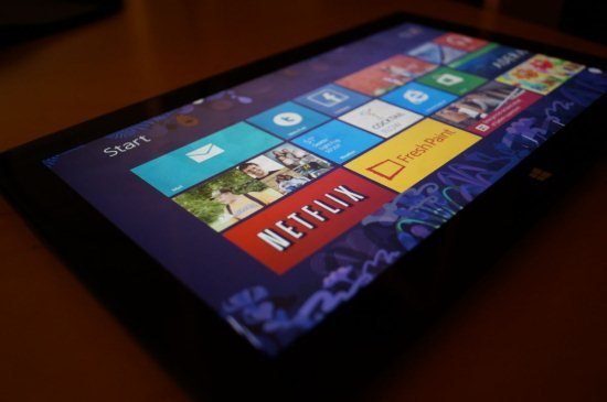 Surfaceй¶ 8.6RT2