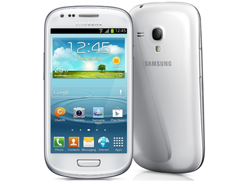 ǹ˾GALAXY S3 Mini󷢲GALAXY S Mini