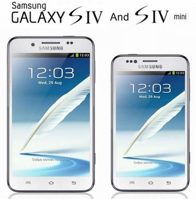 ǽͬڷGalaxy S4S4 Mini