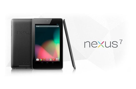 ͳƳȥȸNexus 7ƽ460̨