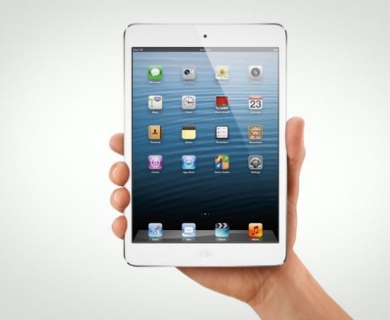 iPad miniڶʾѾʼ