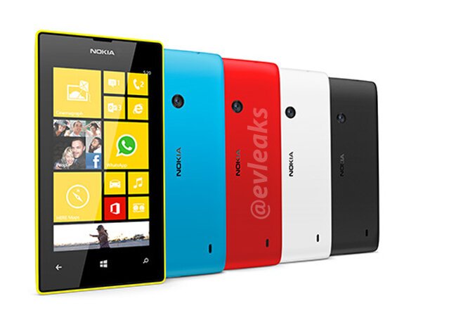 ŵLumia720/520ٷͼع 津